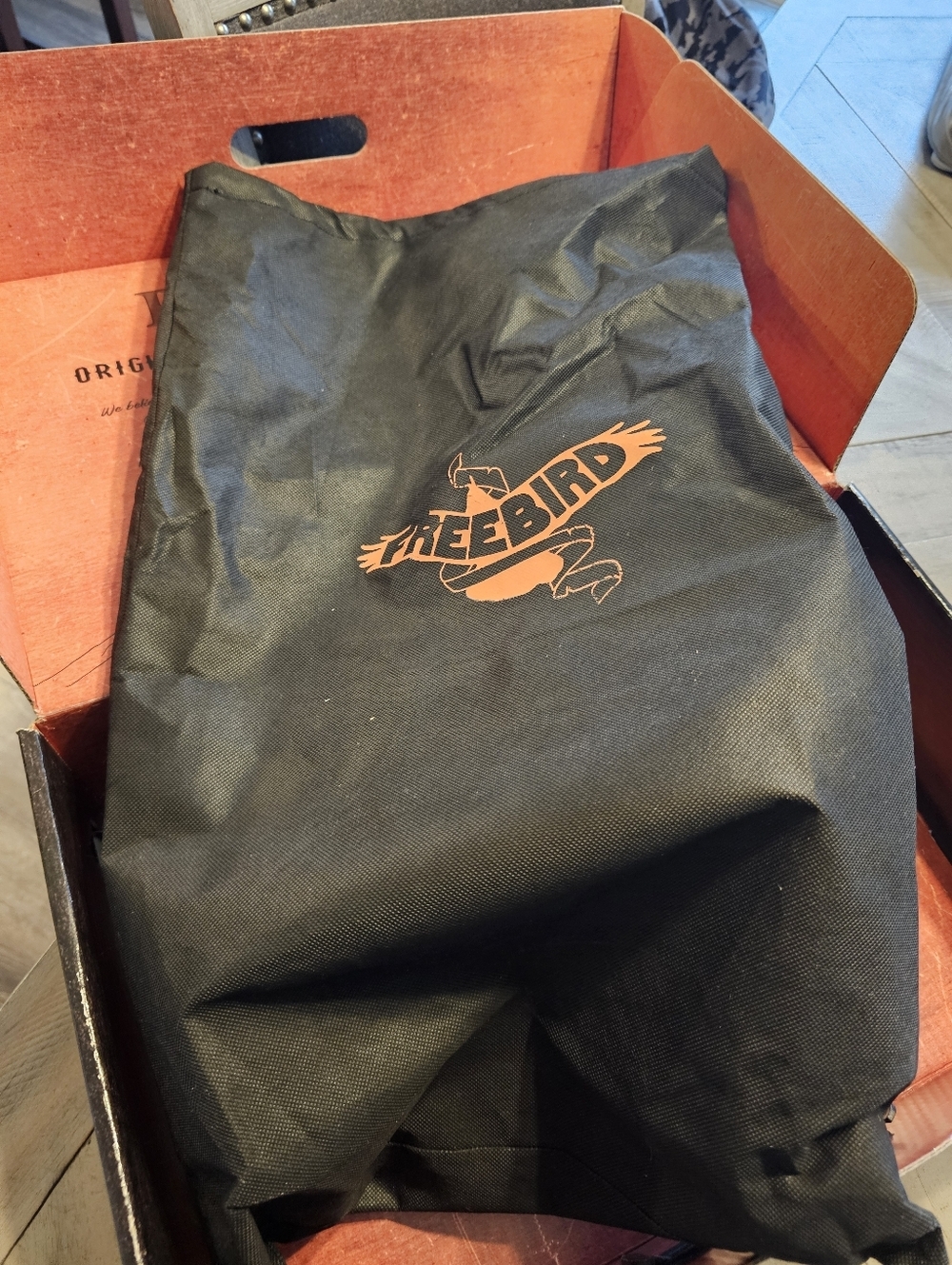 Freebird Ravi Leather Boots Size 7 NEW - Picture 9 of 10